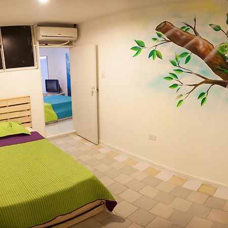 Apartamentos Turisticos In Di Town San Andrés Chambre photo