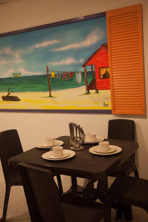 Apartamentos Turisticos In Di Town San Andrés Chambre photo