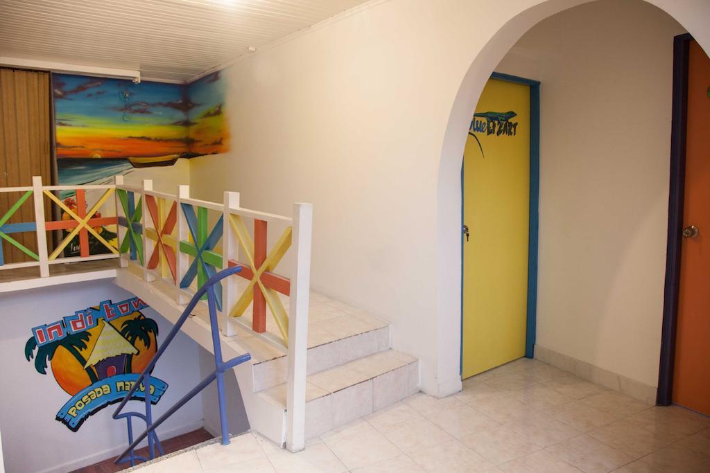 Apartamentos Turisticos In Di Town San Andrés Chambre photo