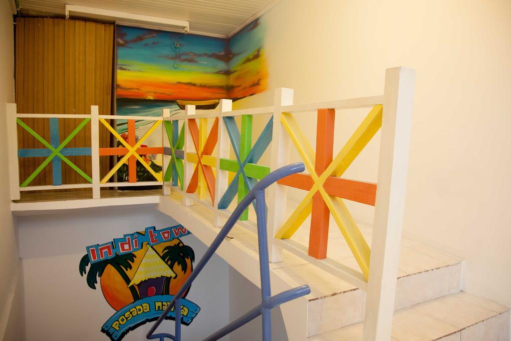 Apartamentos Turisticos In Di Town San Andrés Chambre photo